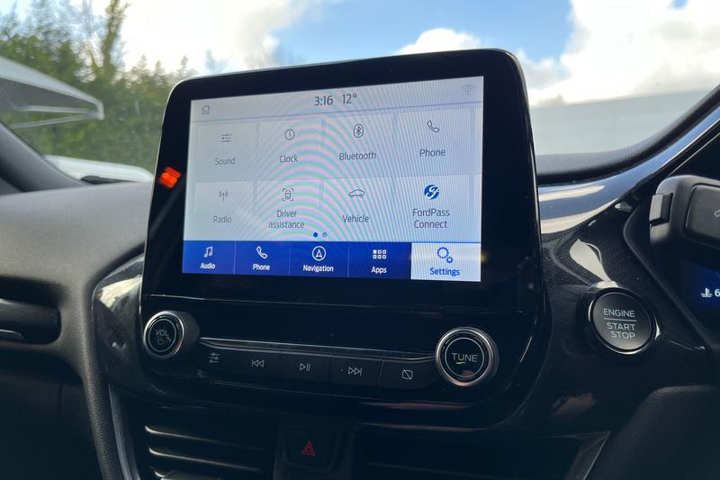 Used Ford Puma 2024 for sale - 78042927: Photo 35