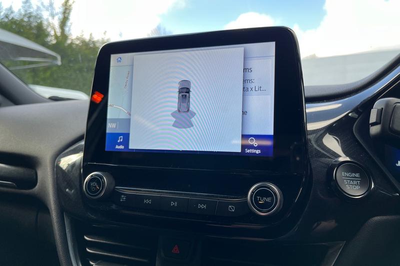 Used Ford Puma 2024 for sale - 78042927: Photo 36