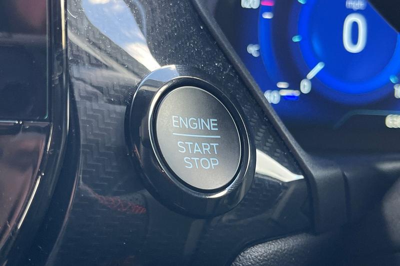 Used Ford Puma 2024 for sale - 78042927: Photo 38