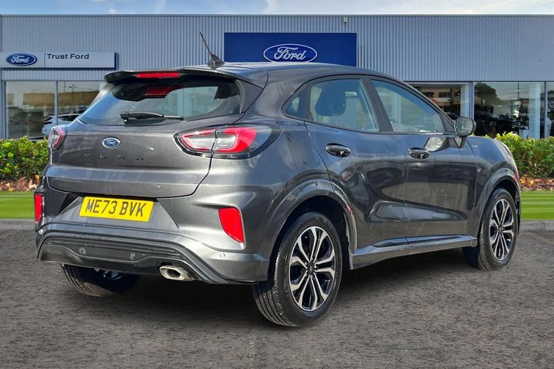 Used Ford Puma 2024 for sale - 78042927: Photo 4