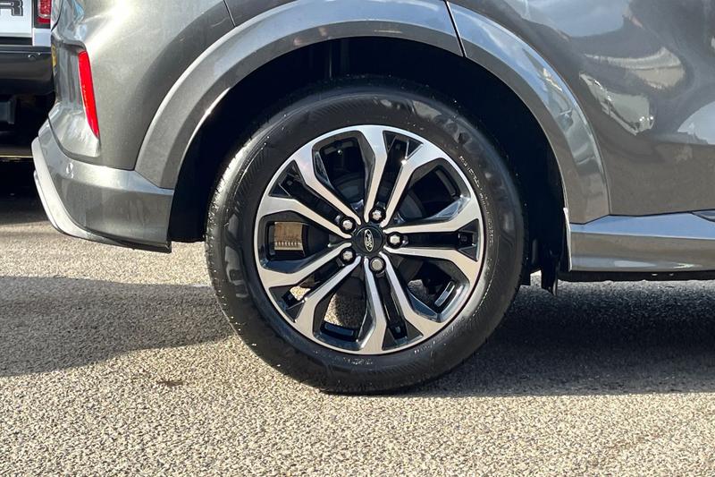 Used Ford Puma 2024 for sale - 78042927: Photo 8