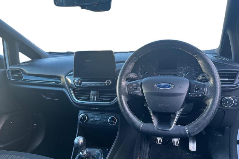 Used Ford Fiesta 2018 for sale - 77088136: Photo 10