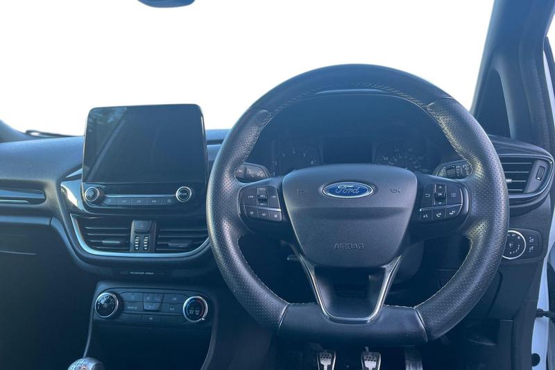 Used Ford Fiesta 2018 for sale - 77088136: Photo 11