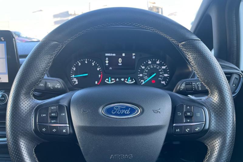 Used Ford Fiesta 2018 for sale - 77088136: Photo 12
