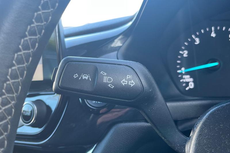 Used Ford Fiesta 2018 for sale - 77088136: Photo 14