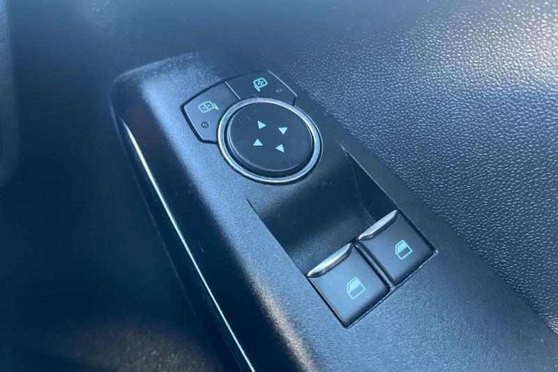 Used Ford Fiesta 2018 for sale - 77088136: Photo 16