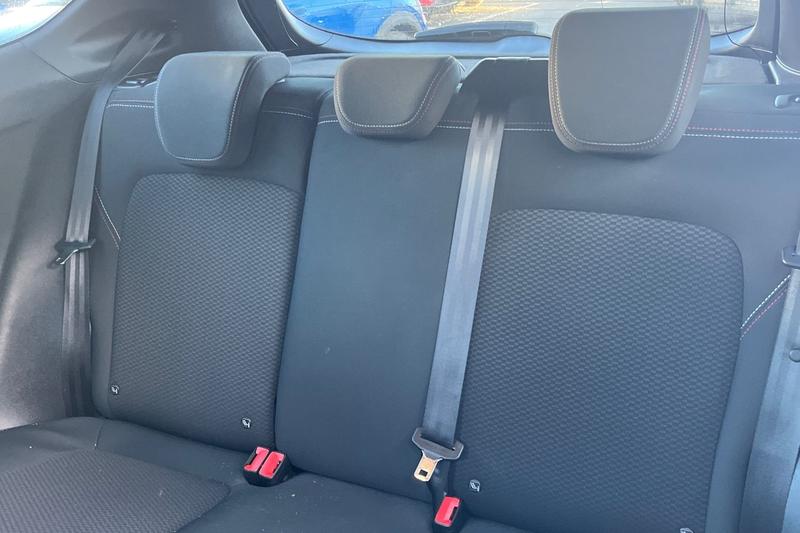 Used Ford Fiesta 2018 for sale - 77088136: Photo 20