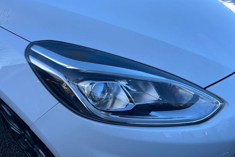 Used Ford Fiesta 2018 for sale - 77088136: Photo 27