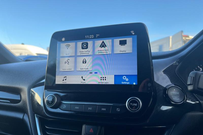 Used Ford Fiesta 2018 for sale - 77088136: Photo 36