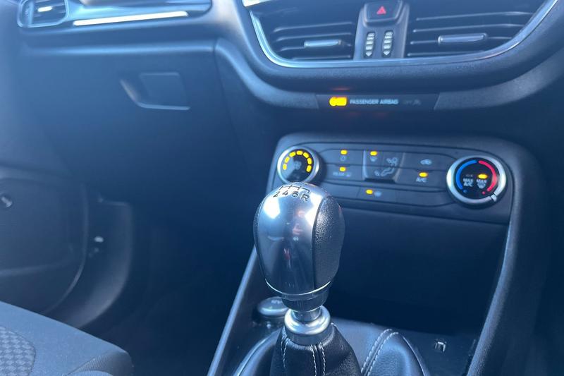 Used Ford Fiesta 2018 for sale - 77088136: Photo 37