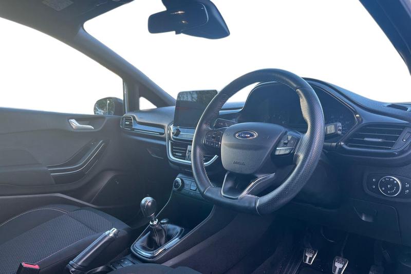 Used Ford Fiesta 2018 for sale - 77088136: Photo 9