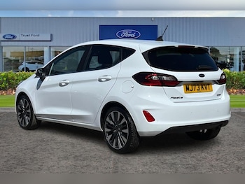 Used Ford Fiesta 2023 for sale - 78890728: Photo