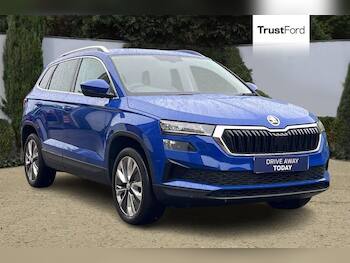 Used Skoda Karoq 2023 for sale - 79664980: Photo