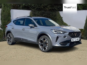 Used Cupra Formentor 2023 for sale - 78226691: Photo