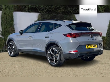 Used Cupra Formentor 2023 for sale - 78226691: Photo