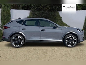 Used Cupra Formentor 2023 for sale - 78226691: Photo