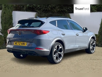 Used Cupra Formentor 2023 for sale - 78226691: Photo