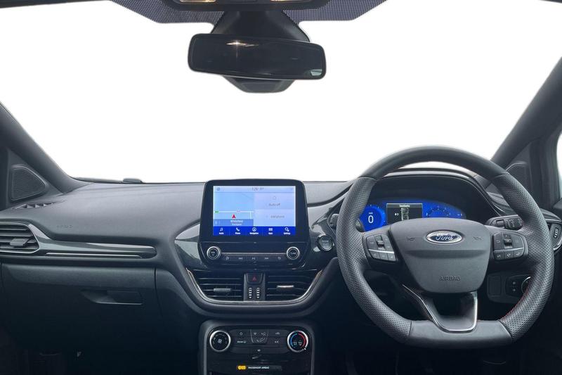 Used Ford Puma 2023 for sale - 76415765: Photo 10