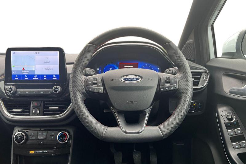 Used Ford Puma 2023 for sale - 76415765: Photo 11