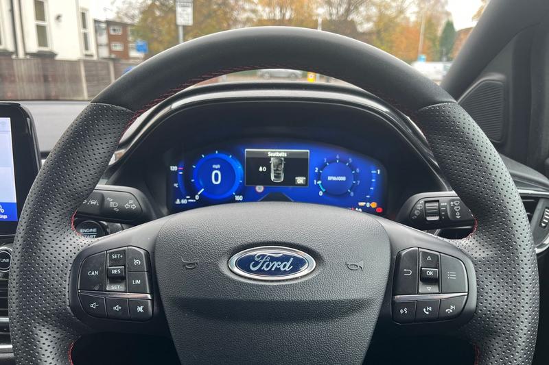 Used Ford Puma 2023 for sale - 76415765: Photo 12