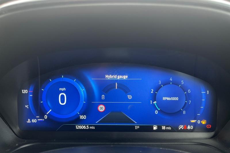 Used Ford Puma 2023 for sale - 76415765: Photo 13