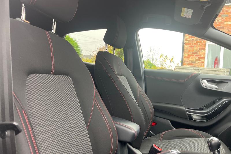 Used Ford Puma 2023 for sale - 76415765: Photo 17