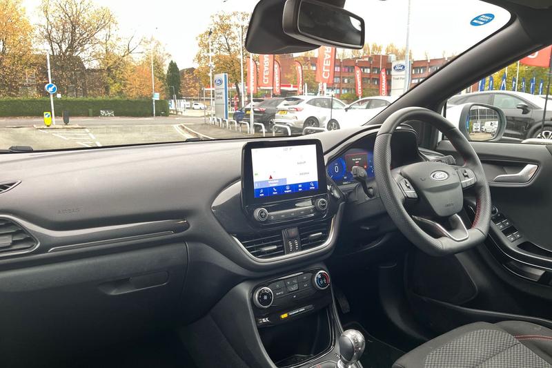 Used Ford Puma 2023 for sale - 76415765: Photo 18