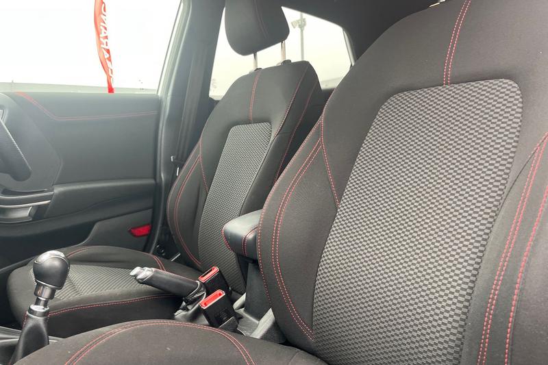 Used Ford Puma 2023 for sale - 76415765: Photo 19