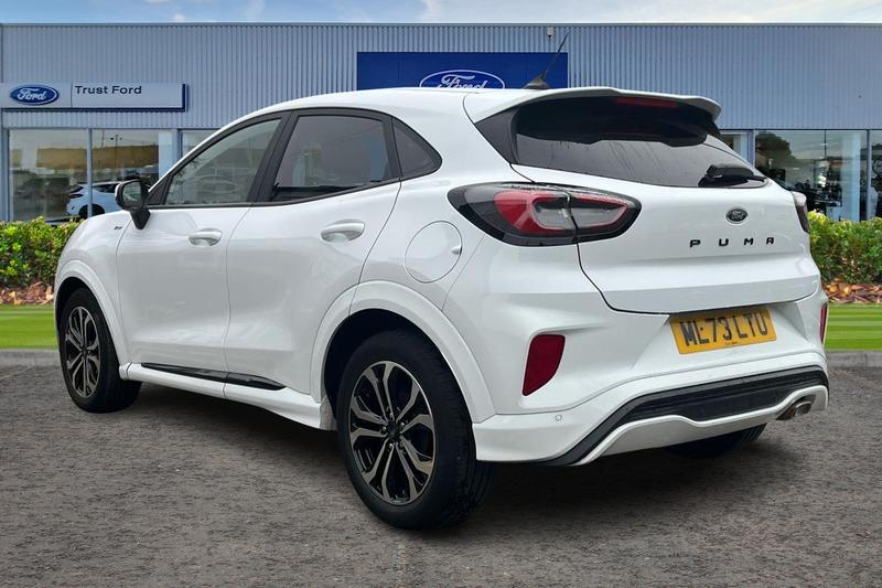 Used Ford Puma 2023 for sale - 76415765: Photo 2