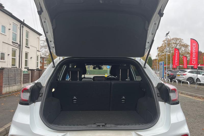 Used Ford Puma 2023 for sale - 76415765: Photo 21