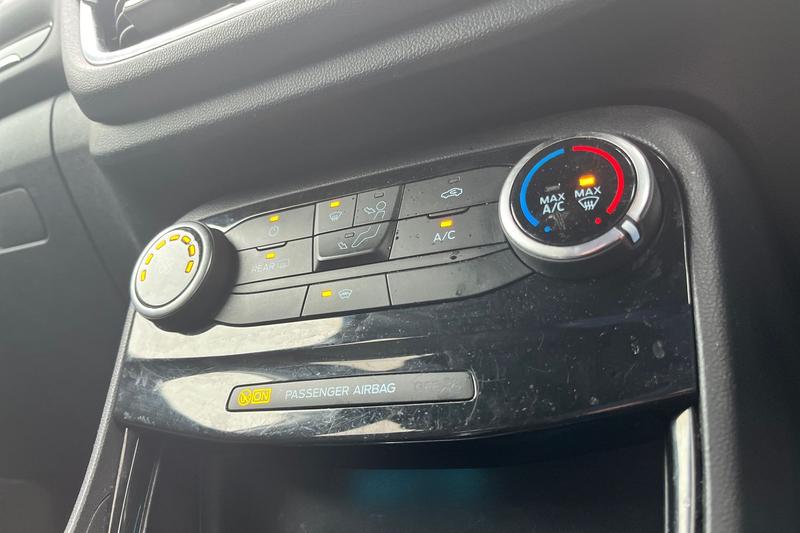 Used Ford Puma 2023 for sale - 76415765: Photo 22