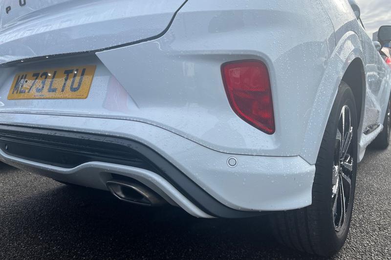 Used Ford Puma 2023 for sale - 76415765: Photo 23