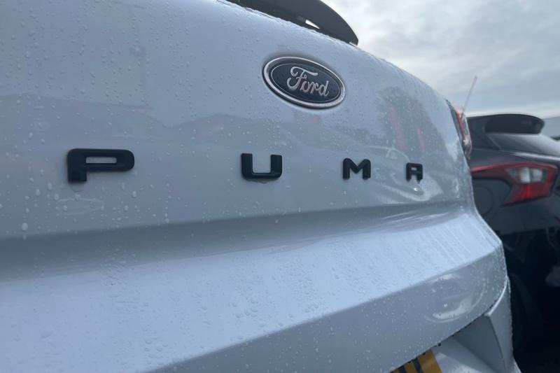 Used Ford Puma 2023 for sale - 76415765: Photo 25