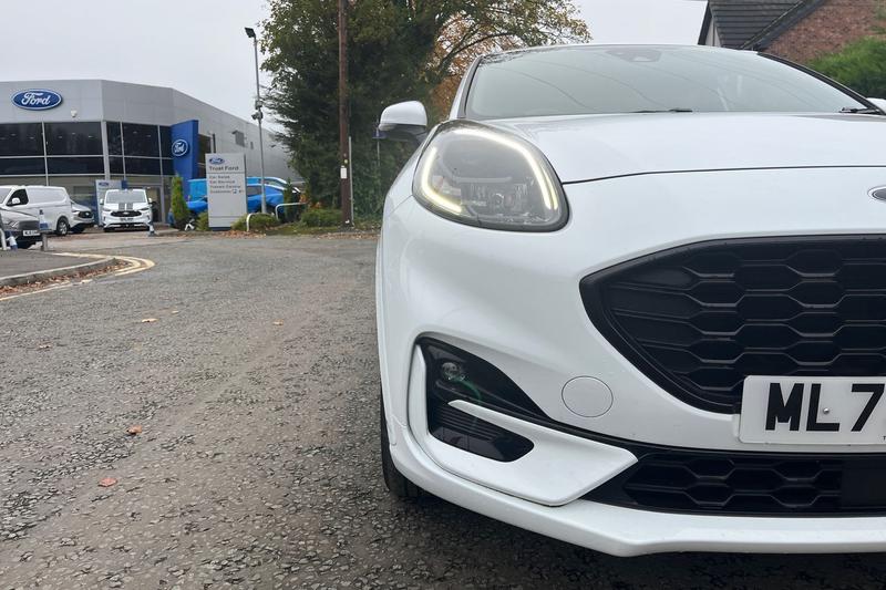 Used Ford Puma 2023 for sale - 76415765: Photo 27