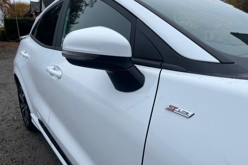 Used Ford Puma 2023 for sale - 76415765: Photo 29