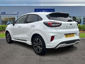 Used Ford Puma 2023 for sale - 76415765: Photo