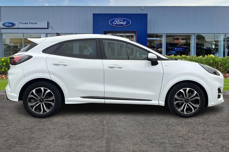 Used Ford Puma 2023 for sale - 76415765: Photo 3