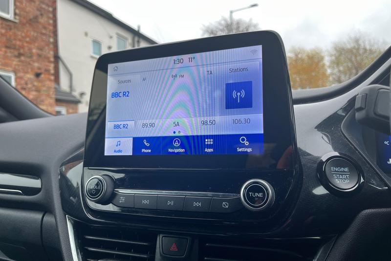 Used Ford Puma 2023 for sale - 76415765: Photo 31