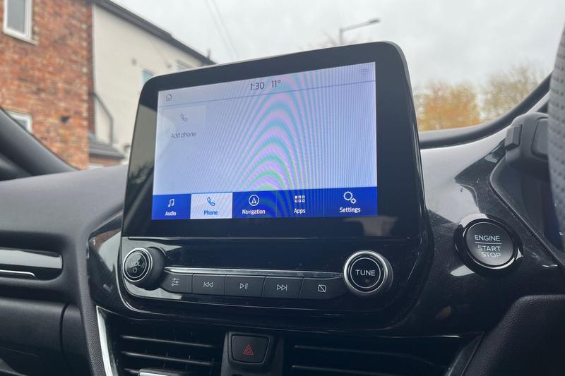 Used Ford Puma 2023 for sale - 76415765: Photo 32