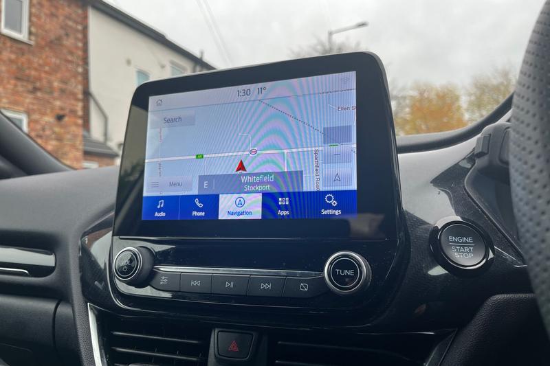 Used Ford Puma 2023 for sale - 76415765: Photo 33