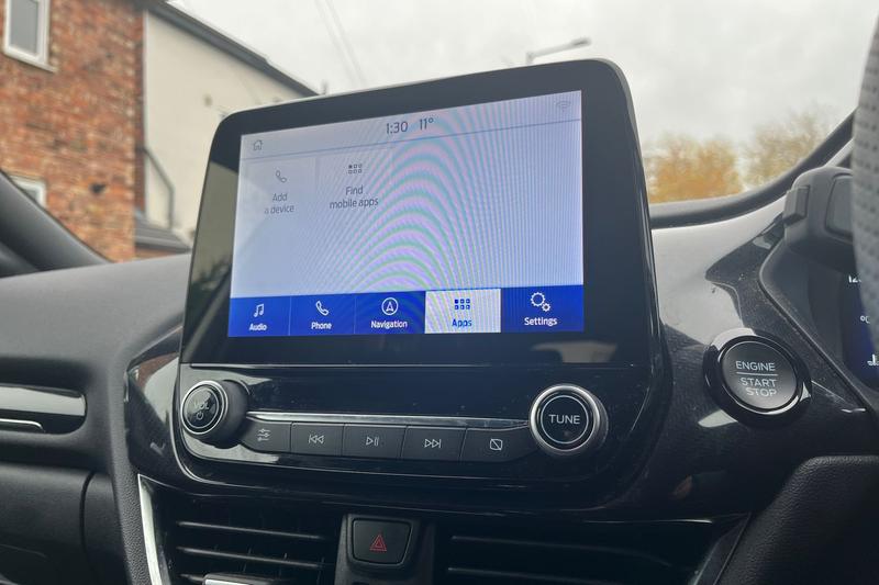 Used Ford Puma 2023 for sale - 76415765: Photo 34