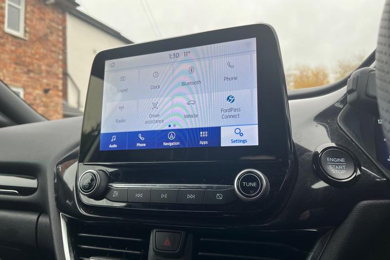 Used Ford Puma 2023 for sale - 76415765: Photo 35