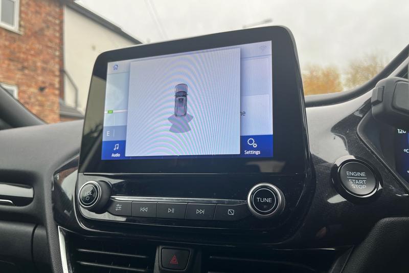 Used Ford Puma 2023 for sale - 76415765: Photo 36