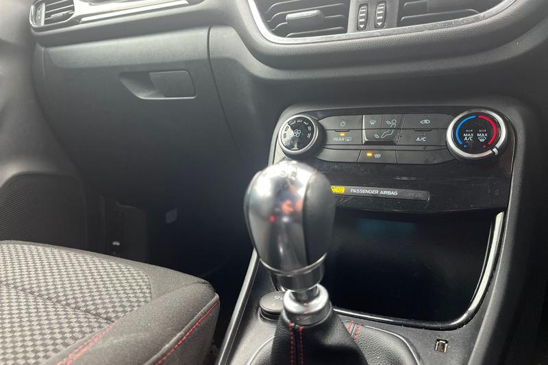 Used Ford Puma 2023 for sale - 76415765: Photo 37