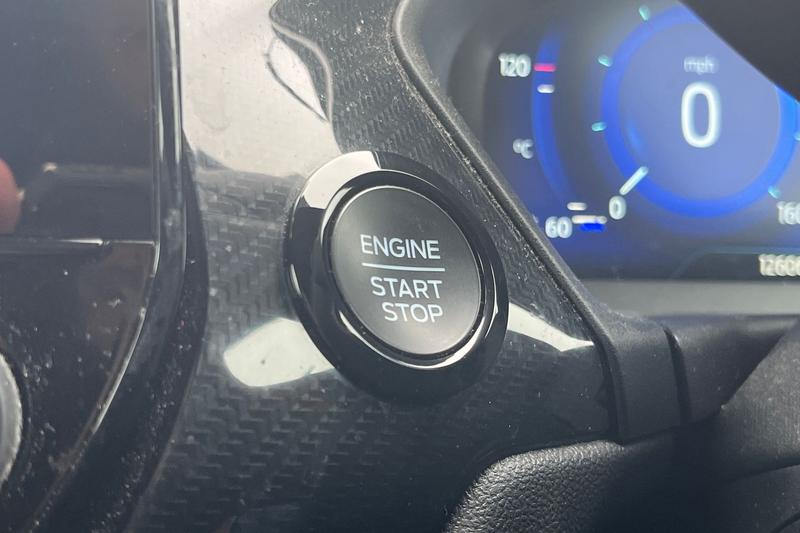 Used Ford Puma 2023 for sale - 76415765: Photo 38