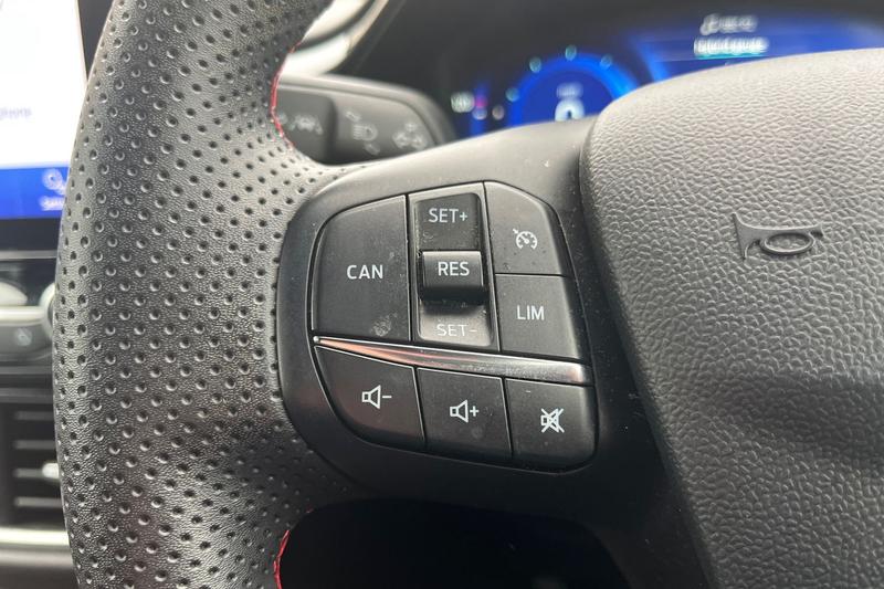 Used Ford Puma 2023 for sale - 76415765: Photo 39