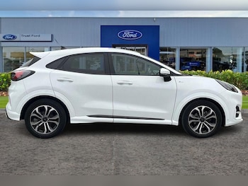 Used Ford Puma 2023 for sale - 76415765: Photo