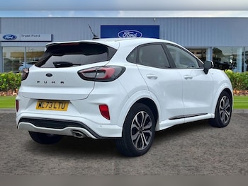 Used Ford Puma 2023 for sale - 76415765: Photo