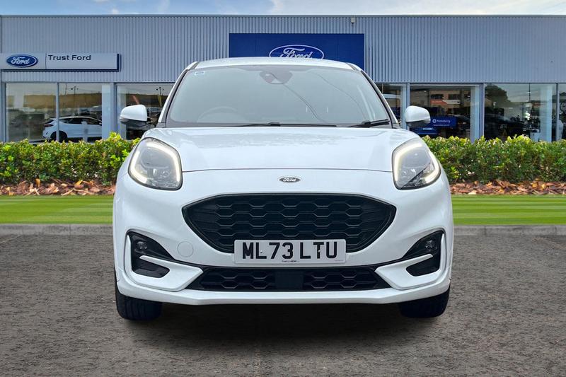 Used Ford Puma 2023 for sale - 76415765: Photo 6