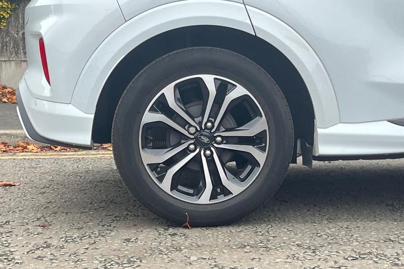 Used Ford Puma 2023 for sale - 76415765: Photo 8